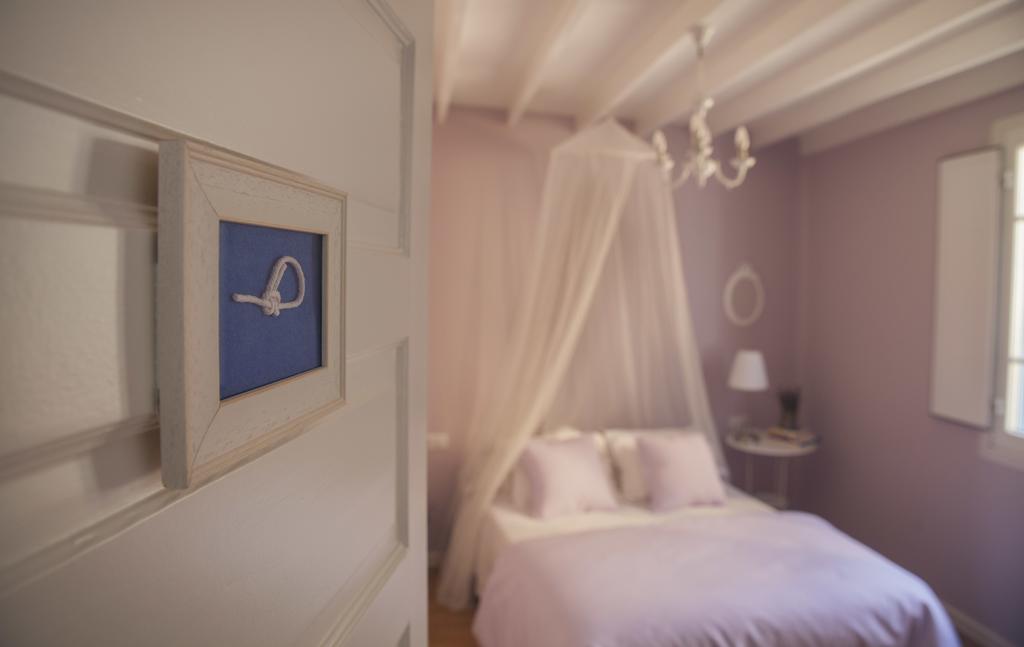 A Casa Do Porto Villa Burela Room photo